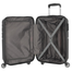AMERICAN TOURISTER upland sp Suitcases and Trolleys Black image