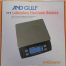 AND-Gulf 20Kg Laboratory Electronic Balance image