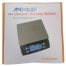 AND-Gulf 20Kg Laboratory Electronic Balance image
