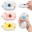 ANGEL Baby Bath Sponge image
