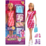 Toybliss Anlily Let's Change Fashion Style Doll (616028), Ages 3 Plus image