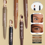 AOA Easy Brow Styler - Dark Brown image