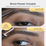 AOA Easy Brow Styler - Medium Brown image
