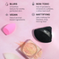 AOA Flawless Setting Finishing Powder - Fair image