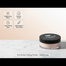 AOA Perfect Setting Powder - Brightening image