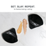 AOA Studio Velvet Puffs Makeup Sponge image