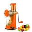 APEX Manual Hand Fruit And Vegetable Juicer image