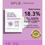 APLB Collagen EGF Peptide Sheet Mask 25ml image