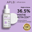 APLB Panthenol Retinol Ampoule 36.5 Percent Serum 40ml image