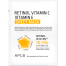 APLB Retinol Vitamin C Vitamin E Sheet Mask 25ml image