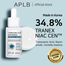 APLB Tranexamic Acid Niacinamide Ampoule Serum 40ml image