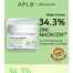 APLB Zinc Niacinamide Facial Cream 55ml image