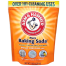 Arm and Hammer Baking Soda-5LB image