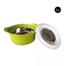 ASIAN Casserole Falcon New 1500ml Green image