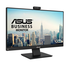 ASUS BE24EQK 23.8 Inch Full HD Business Monitor With Webcamr image