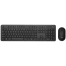 ASUS CW100 Wireless Keyboard And Mouse Combo-Black image