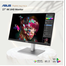 ASUS ProArt Display PA279CV 27 Inch IPS 4K UHD Professional Monitor image