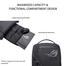 ASUS ROG Backpack BP1501G - Black image
