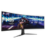 ASUS ROG Strix XG49VQ 49 Inch Super Ultra-Wide HDR Gaming 4K Monitor image