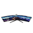 ASUS ROG Strix XG49VQ 49 Inch Super Ultra-Wide HDR Gaming 4K Monitor image
