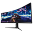 ASUS ROG Strix XG49VQ 49 Inch Super Ultra-Wide HDR Gaming 4K Monitor image