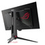 ASUS ROG Swift OLED PG27AQDM 27 Inch 1440p 240Hz Gaming Monitor image