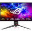 ASUS ROG Swift OLED PG27AQDM 27 Inch 1440p 240Hz Gaming Monitor image