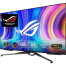ASUS ROG Swift OLED PG42UQ 41.5 Inch 4K OLED Gaming Monitor image