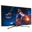 ASUS ROG Swift OLED PG48UQ 47.5 Inch 4K OLED Gaming Monitor image