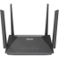 ASUS RT-AX52 AX1800 Dual Band WiFi Router image