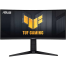 ASUS TUF Gaming VG30VQL1A 29.5 Inch Ultra-Wide WFHD 200Hz Curved Gaming Monitor image