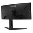 ASUS TUF Gaming VG30VQL1A 29.5 Inch Ultra-Wide WFHD 200Hz Curved Gaming Monitor image