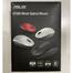 ASUS UT280 Optical Mouse-Black image
