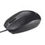 ASUS UT280 Optical Mouse-Black image