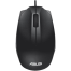ASUS UT280 Optical Mouse-Black image