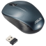 ASUS WT200 Wireless Mouse-Blue image