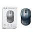 ASUS WT200 Wireless Mouse-Blue image