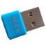 AUFA Nano USB WiFi Adapter 300Mbps image