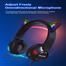 AWEI GM9 Head Mounted Game Headset image