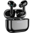 AWEI T29 True TWS Wireless Earbuds-Black image