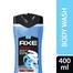 AXE Sport Blast 10X Body Hair Face Wash 400 ml image