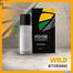 AXE Vitalizing Mojito Wild After Shave 100 ml image