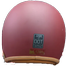 Axor Retro Matt Red Half Face Bike Helmet image