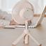 AZEADA PD-F27 Multipurpose Fan with Tripod Stand - Any Color image