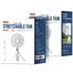 AZEADA PD-F27 Multipurpose Fan with Tripod Stand - Any Color image