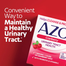 AZO Cranberry Urinary Tract Health 100 Softgels -424475378 image