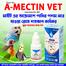A-Mectin Vet(মাইটস এর আক্রমনে পাখির পশম ঝরে যাওয়া রোধে শতভাগ কার্যকর।) image