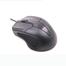 A Tech OP185(USB) 3D Optical Wired Mouse -Black image