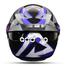 Aadora 333 Flipup Modular Full Face Bike Helmet image