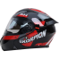 Aadora 333 Flipup Modular Full Face Bike Helmet image